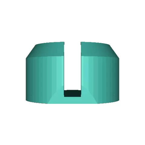 Headset Holder - Bair