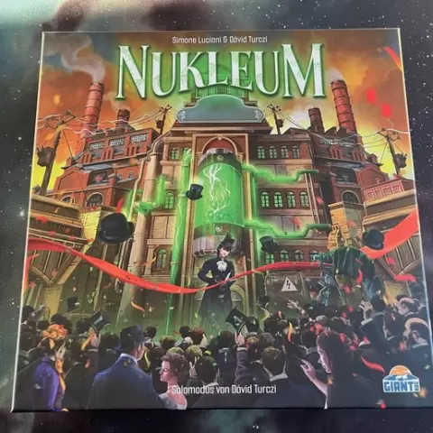 Nucleum