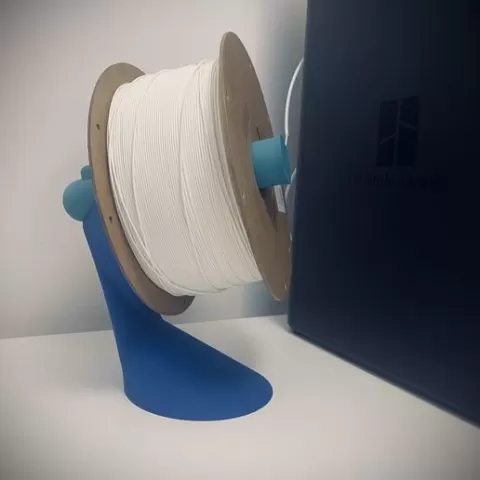 Universal Design filament spool holder Flexi Arm