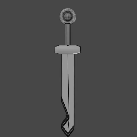 Sword