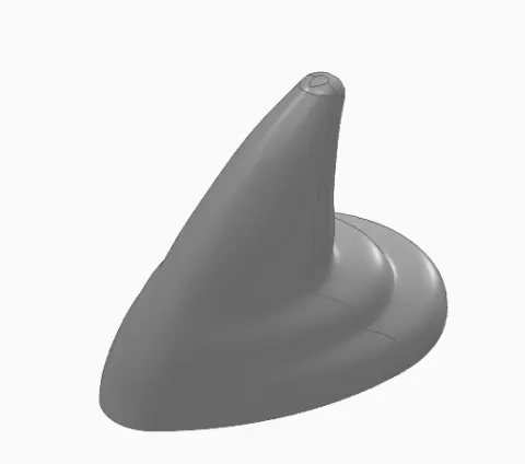 CAR FLAP