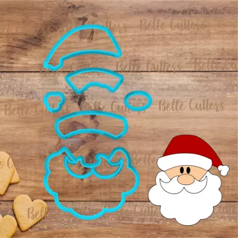 Christmas Cutter