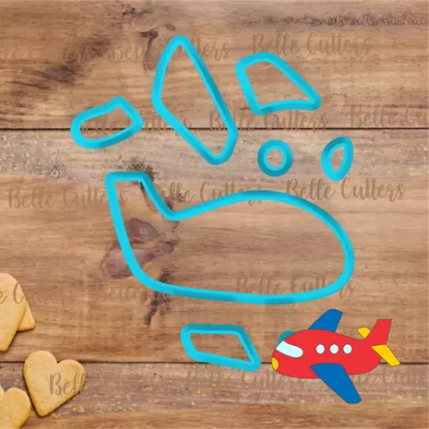 Plane Cutter