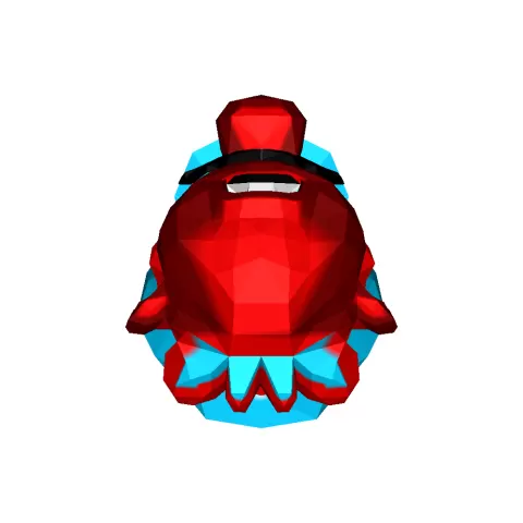 mariohead