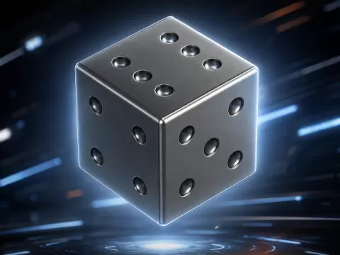 DICE - FAST PRINT