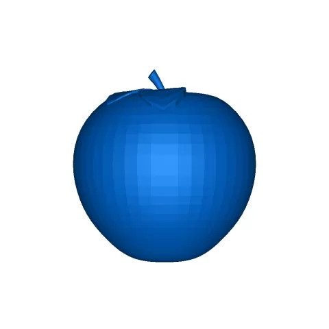 pomme