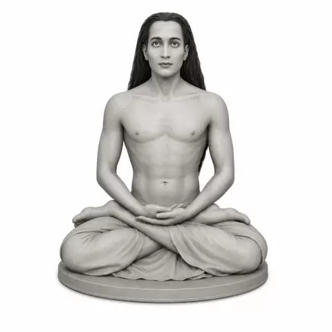 maha avatar babaji