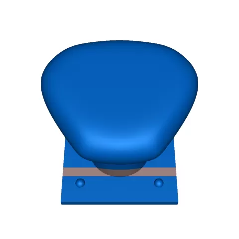 bollard 2