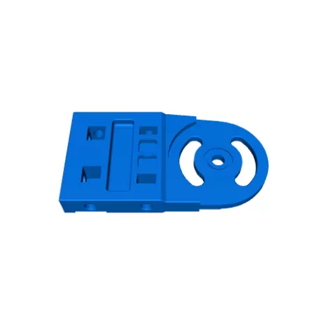 Machine Part - Dhanpal
