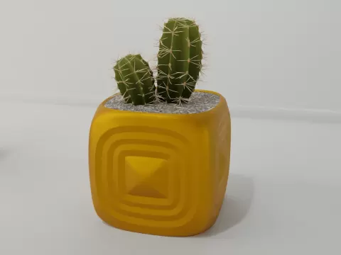 POT 86 - 3D Print BooK