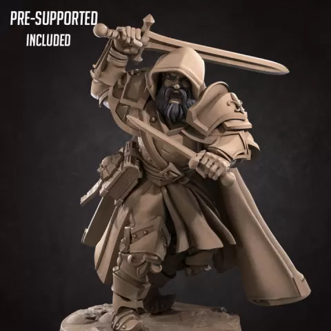 Robert, the Ranger by Bite the Bullet