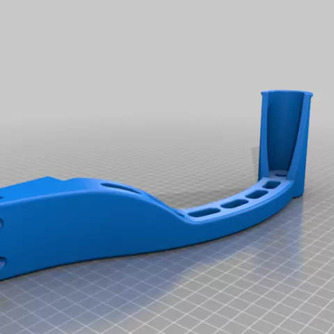 spool holder high version v2