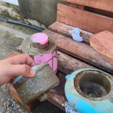 MATRIZ JARRA