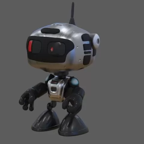 Robot