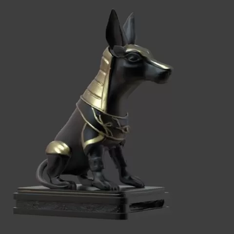 Anubis