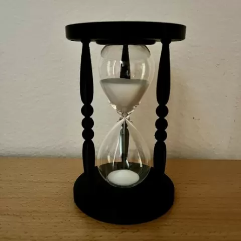 Hourglass