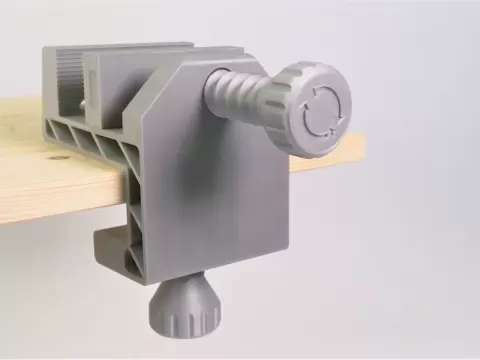 Table clamp