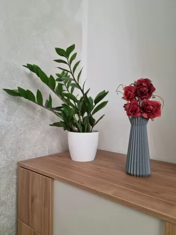 Prism Vase - Anselmaker