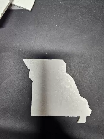 Missouri - Gonzo burnz