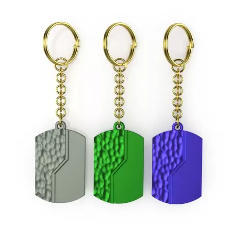 AC-KEY-CHAIN-089 - AYUSH CRATION