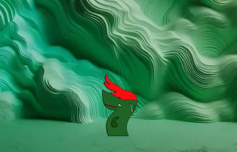 dragon - Kaliston