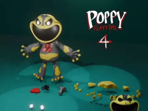ICKY LICKY - ACADEMIA PROP