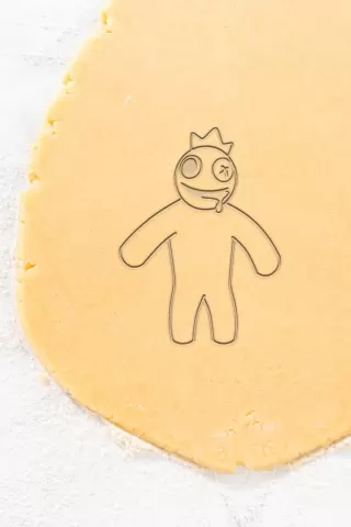 Cookie Cutter, Biscuit Cutter - OALPO