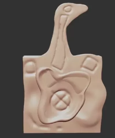 Lost Pierce - AlpB5