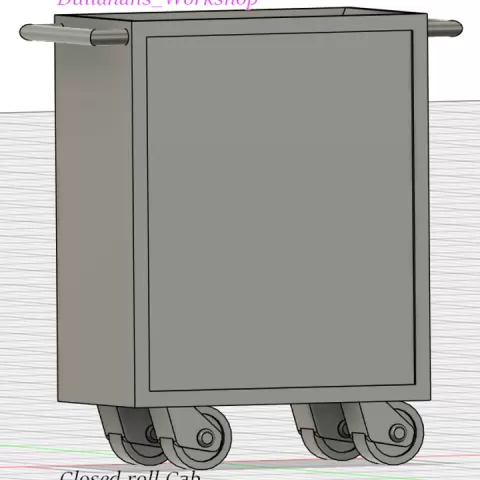Workshope kit by Dullahans_Workshop