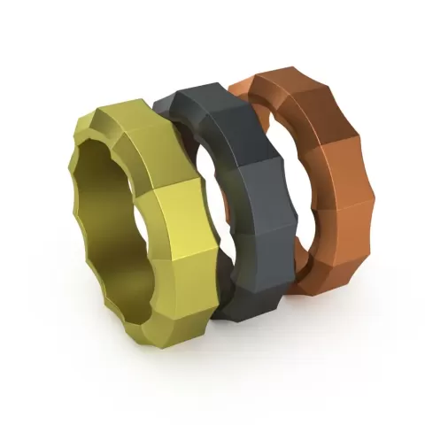 AC-MENS-RING-068 - AYUSH CRATION