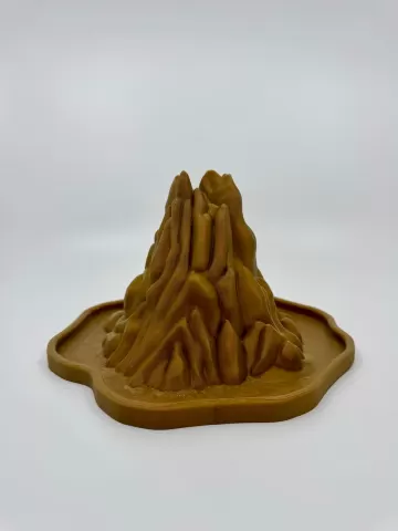 Volcano