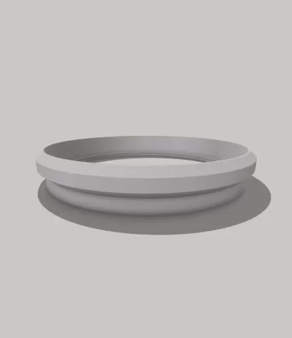 FREE Vaniso Basic tolerance test ring