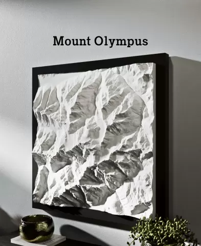 Mount Olympus (Washington)