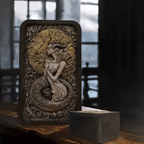 Fantasy Motif Box V3