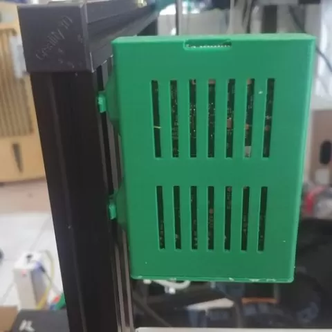 Raspberry Pi Snap-on Sleeve