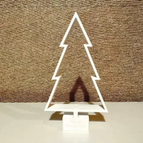 Merry Christmas Tree