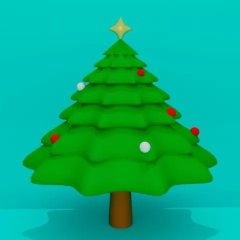 Christmas Tree