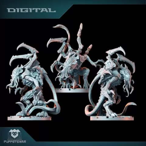 Sneaky Brain Bugs