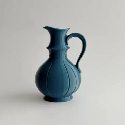 Narrow Neck Jug