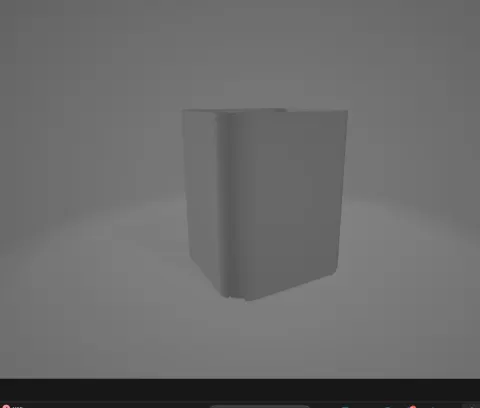Topf cup - streamwithway