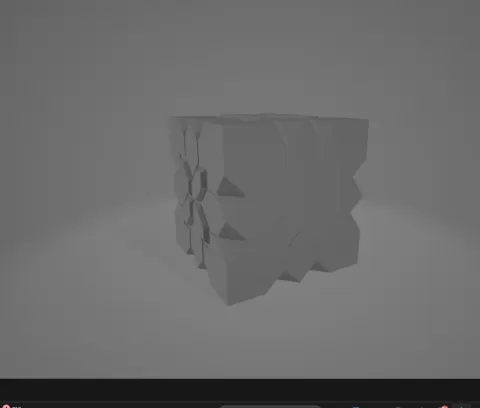 Vase - Creator188