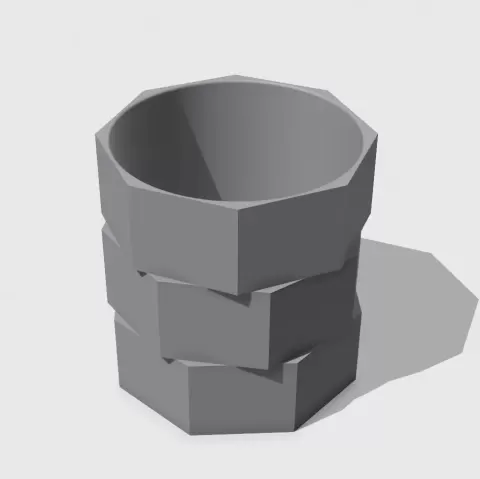 Bottle holder