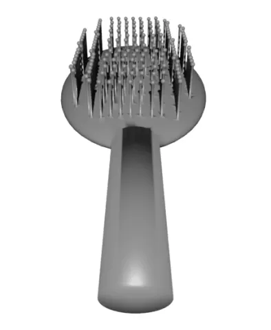 Hairbrush