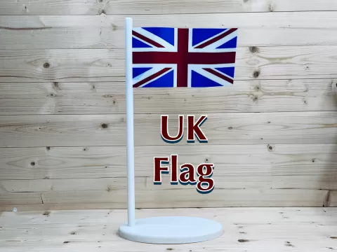 UK Flag