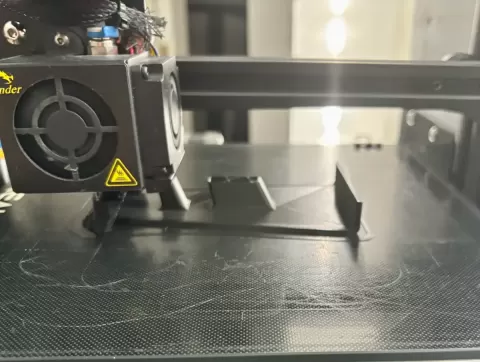 Mobile Phone Stand