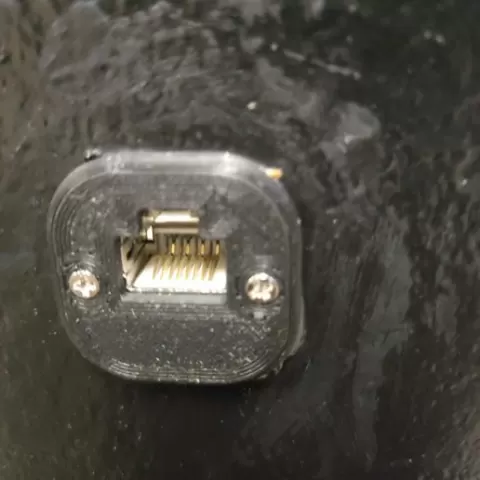 ethernet cable