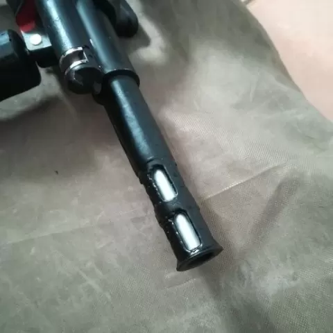 AUG short barrel