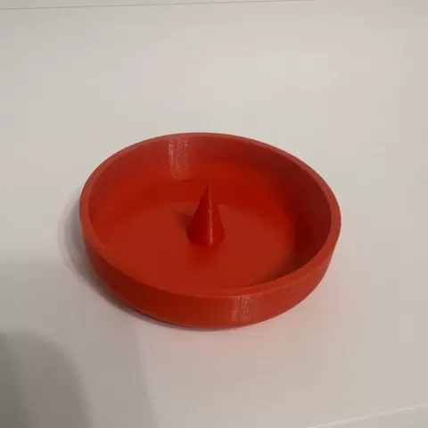 Debowler (no supports)