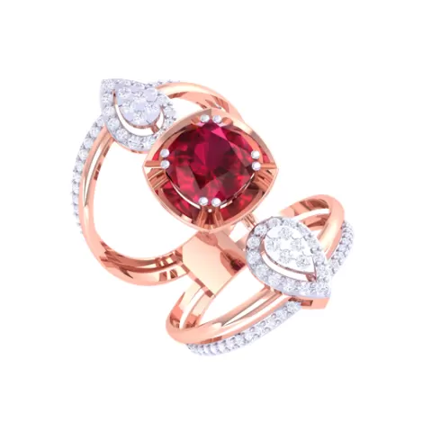 RING 143
