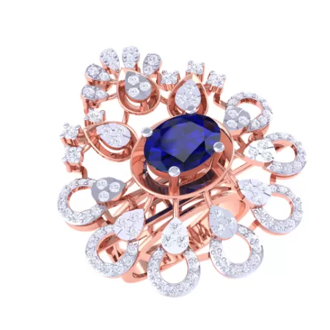 RING 136